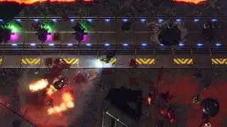 ROGUE SHIFT Gameplay Trailer
