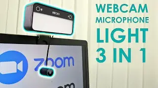 The Webcam for EYE CONTACT | MECA