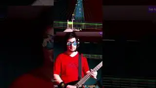 San Guano en el Rocksmith | #cristiandios en #Twitch