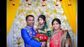 Shabarish Housewarming #wisconsinteluguhousewarming #wisconsingruhapravesham #Chicagohousewarming