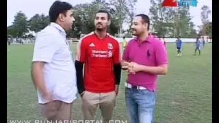 Garry Sandhu Interview Part 3 of 4