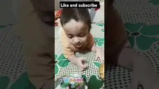 Tum kon se chips khate ho#viral #funny #samadshorts #cutebaby #comedy #toycarracing