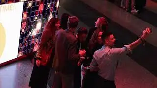 Austria Center Vienna |  Partysujet