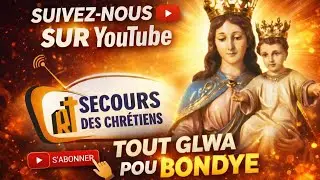 Mercredi 21 Janvier 2026 /Solennite Notre Dame Altagrace