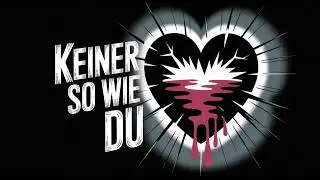 Keiner so wie Du -[TechnoLiebe Tekk Mix]