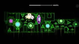 (TOP 1 PLL) Kushtopia by IceMush - showcase