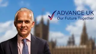 Лембит Эпик Live | Бен Хабиб | Advance UK &mdash; новая партия, новая надежда?