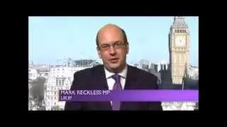 Daily Politics 19th December 2014