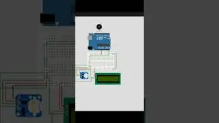 🎓 Automatic School Bell with Arduino UNO &ndash; Rings at Scheduled Times! (Simulated in Wokwi) #arduino