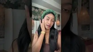 Sunscreen with no white cast #lancomebeauty #browngirlfriendly #lanc&ocirc;me