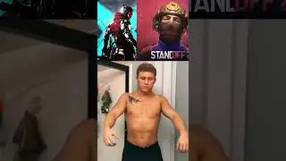 🚨 HUMILHADOS! Blood Strike e Standoff 2?! 😂🔥#standoff2 #bloodstrike #blockstrike