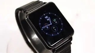 COLMI Land 1 Full touch screen Smart watch.(link in description)