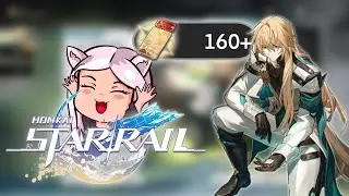 160+ voeux pour Luocha + discussion  |  Honkai Star Rail