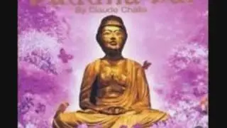 Byron Stingily - Flying High (Brazilian Vocal Mix) Buddha-Bar1cd2 - Mixed by Claude Challe