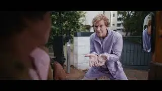 When Jonty rode a rick for SuperMoney | Braindad | #JontyRhodes