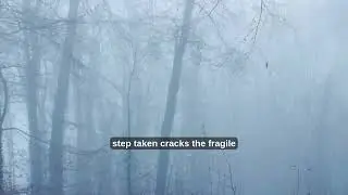 Frozen Echoes Song