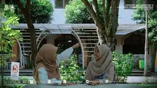 Comingsoon Ramadan bil Jami&rsquo;ah 1447 H