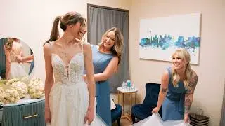 Lakeside Weddings & Events // Las Vegas, NV // Wedding Film // Nick & Bethany