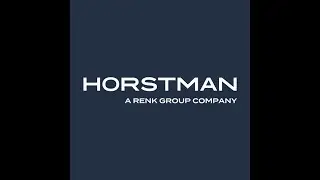 RENK HORSTMAN BATH SUB