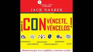 Conv&eacute;ncete, conv&eacute;ncelos - Jack Nasher