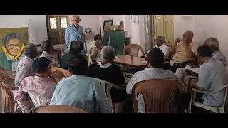 ఐక్యంగా ఉద్యమిస్తే Higher Pension అందరికీ సాధ్యమే ! - APRPA #higherpension #aprpa #epfo