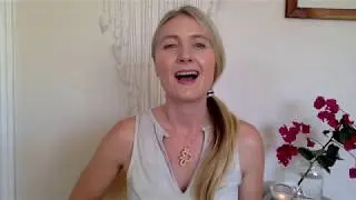 Embodied Feminine Leadership Immersion Intro 2