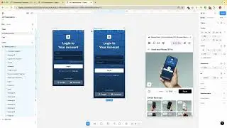 How to create mockups in Figma Part 1