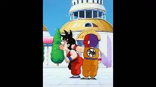 Goku Finds Out Who Is Behind The Mask!💀 | Dragon Ball #shorts