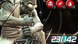 Insane Damage 🤯 - Gorr Testing | MCOC