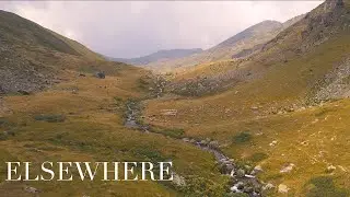 Elsewhere  - Summer'24 - Liquid Soul - Zyce - Anjuna (Guy Rich Organic Rework) - 🎬 Zsemberi Zsofia