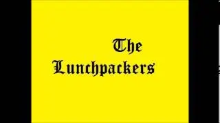 The Lunchpackers - Red Meat