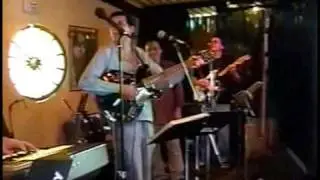 RUN FOR YOUR LIFE LIVE CRAFTER SEMI-ACOUSTIC BY JUNIOR