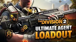 INCREDIBLE Heroic-Slaying Hybrid | Division 2 