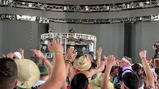 MURDA BEATZ w/ DMX @ Coachella 2019 Weekend 2 [1080p]