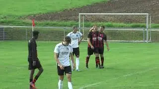 SG Weildorf Bittelbronn ll : 1. FC Burladingen