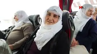 KADINLAR: HER GÜN ALANLARDA ONLARLA BİRLİKTE DİRENECEĞİZ