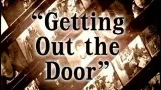 Jon and Kate Plus 8 - Getting Out The Door