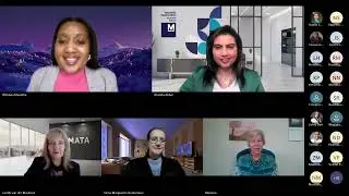 MBS - Women in Africa Leadership Info Session | Digital Transformation & Innovation