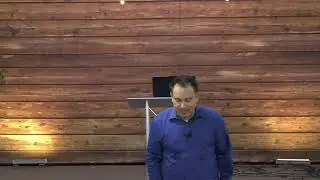 The Power of Receptive Heart-  Leyff Wenderson
