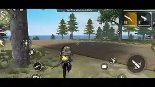 Op 2 headshot in free fire with would be care channel name s h o u r y a x y z @ gaming