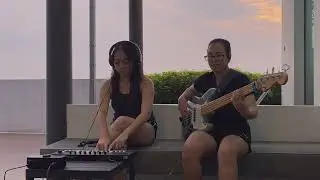 JayO - 22 || Bass & Beat Cover