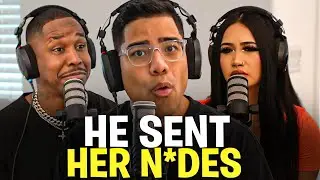 Is Her BOYFRIEND Cheating With HIS EX?! | UDY Test My Partner