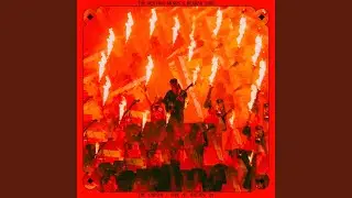 Opening The Gate to Other Dimension (Live at Artjog &lsquo;24)