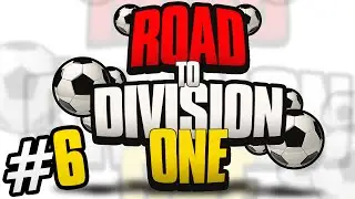 FIFA 15 | RTD1 #6 - 