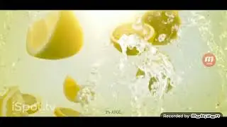Minute Maid Lemonade Commercial