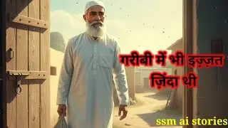 रेहान की एक सच्ची कहानी | गरीबी में भी इज़्ज़त ज़िंदा थी | Dignity Survived Even in Poverty |