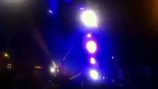 Satanic Surfers - The Treaty and the Bridge @GroezRock 2015