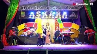 LIVE ASKARA THE MUSIC || Ds. Kutaampel - Batujaya - karawang #MALAM