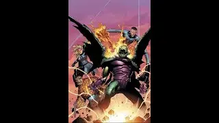 Fantastic Four: Future Foundation (fan cast)