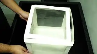 How to Assemble Balloon Box V2